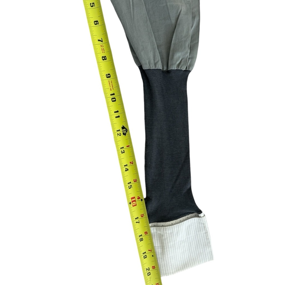 Cop Copine micro shirt Y2K - Picture 7 of 7
